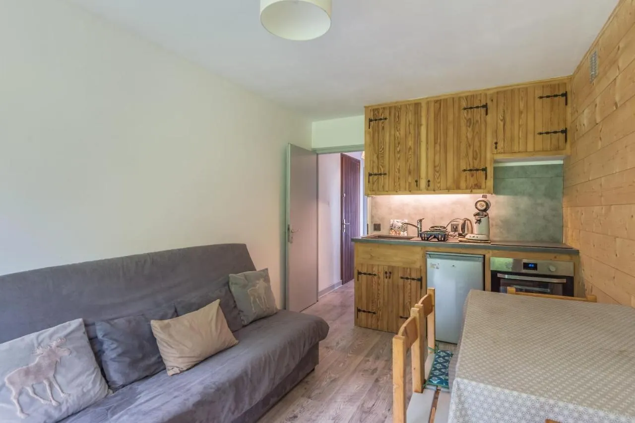 Appartement Miage - Welkeys Megeve 0*,