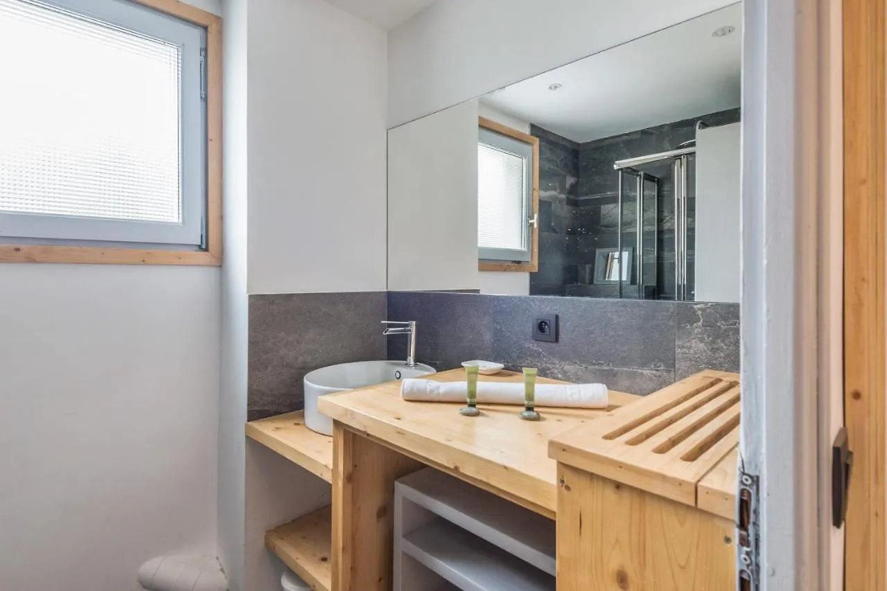Appartement Miage - Welkeys Megeve France