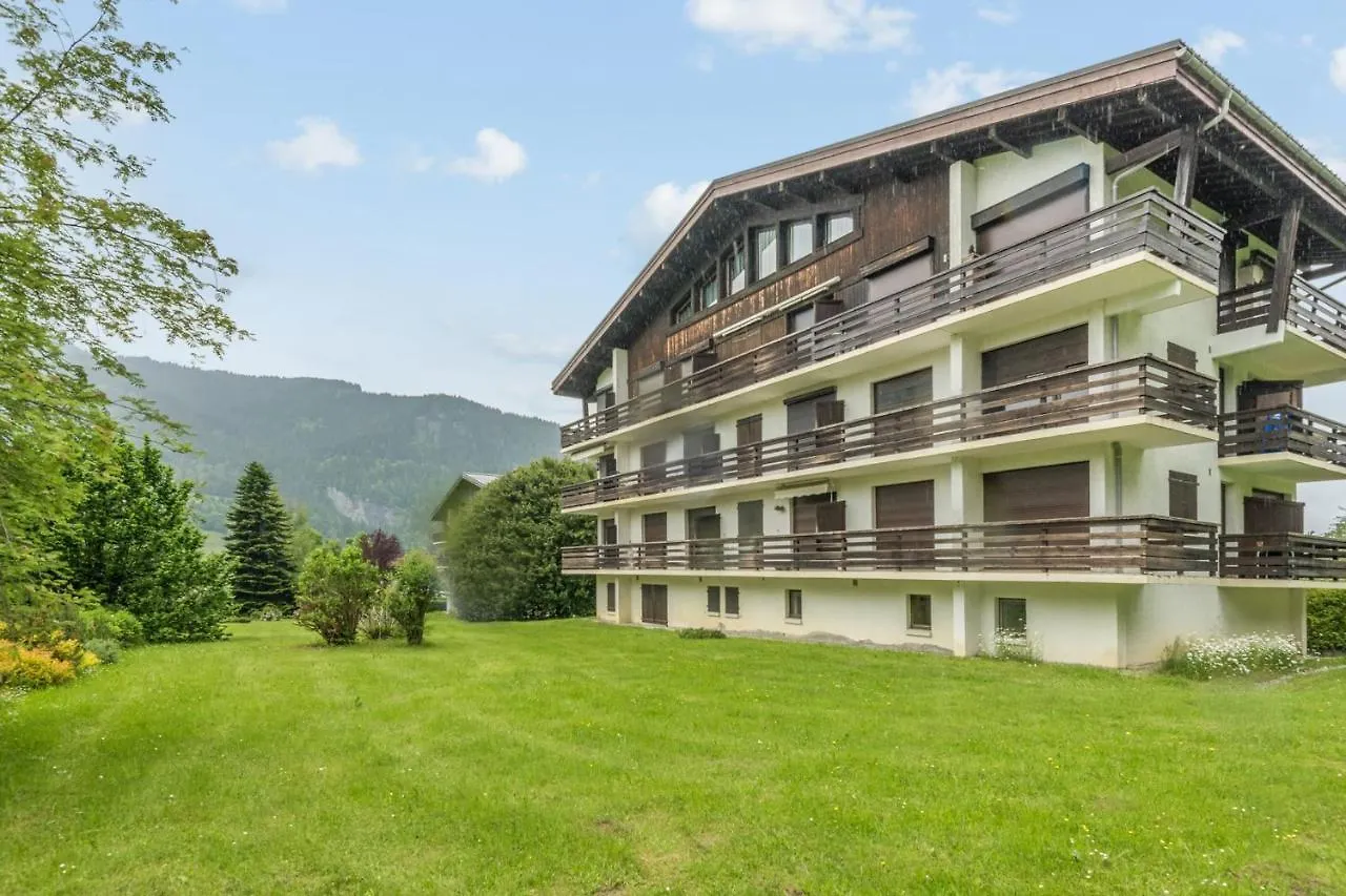 Appartement Miage - Welkeys Megeve 0*,  France
