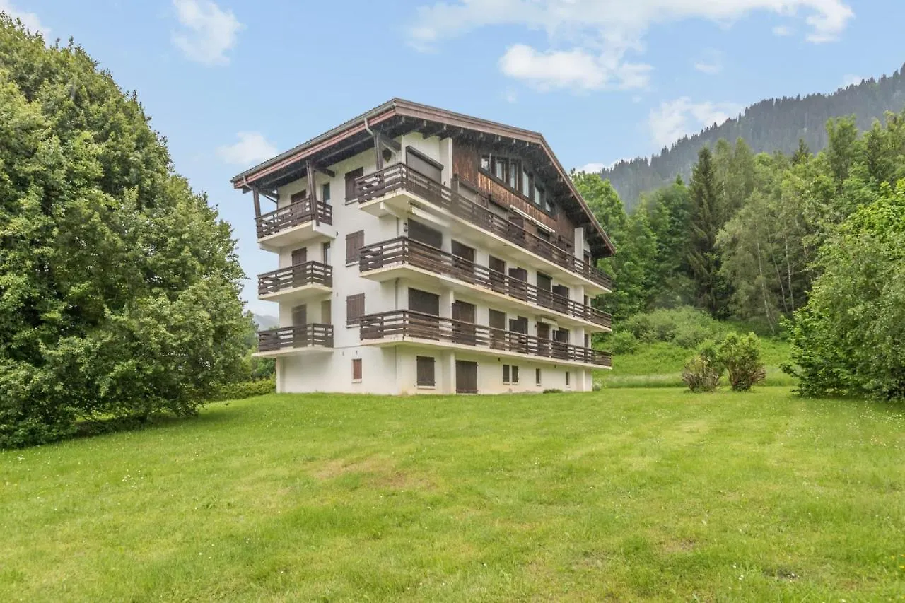 Appartement Miage - Welkeys Megeve Apartment